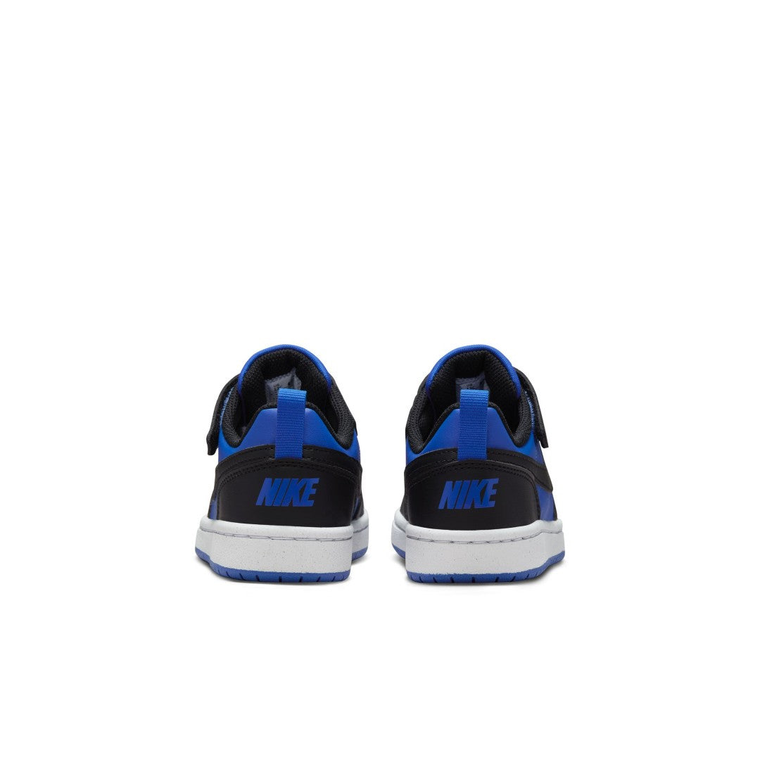 Court Borough Low Recraft Shoes