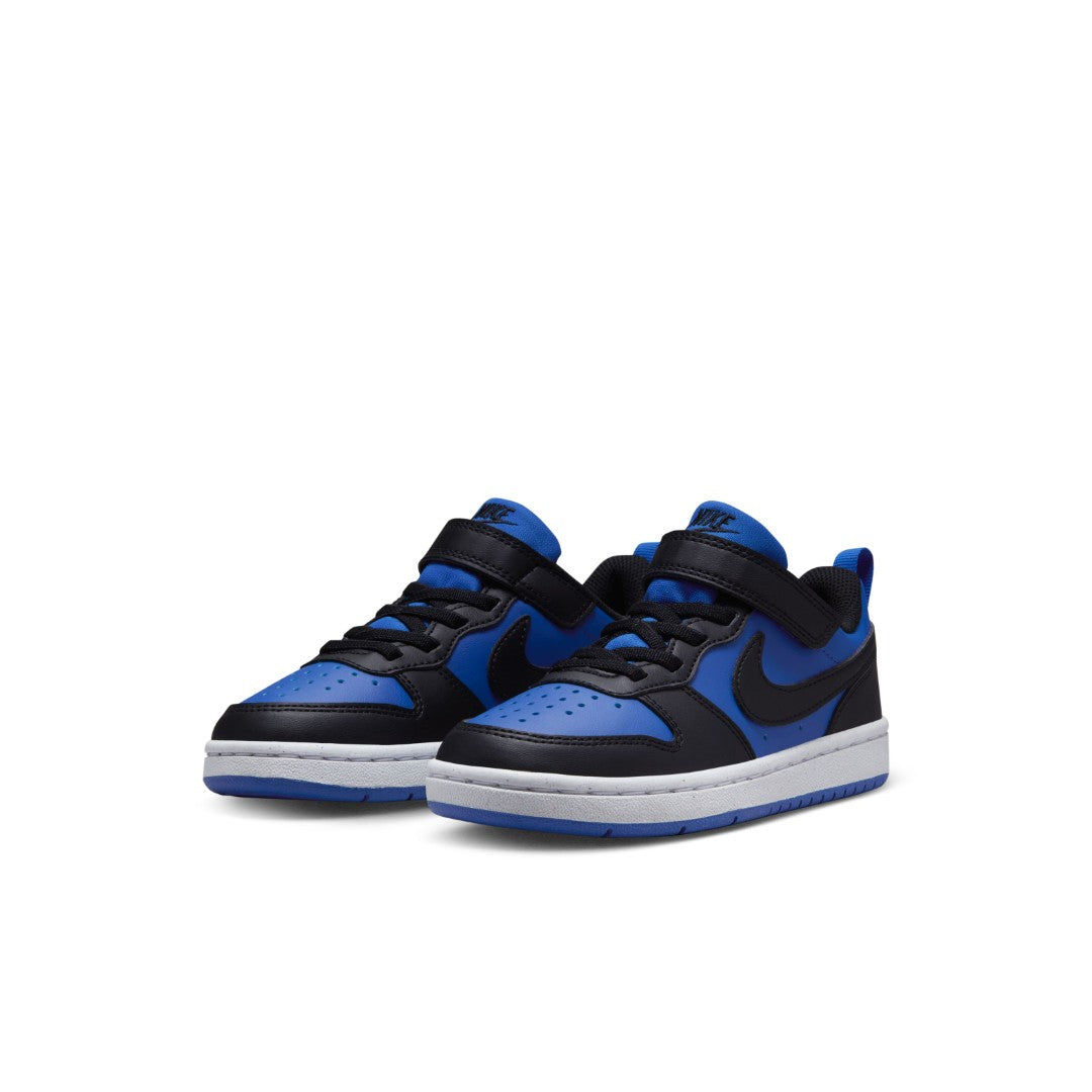 Court Borough Low Recraft Shoes