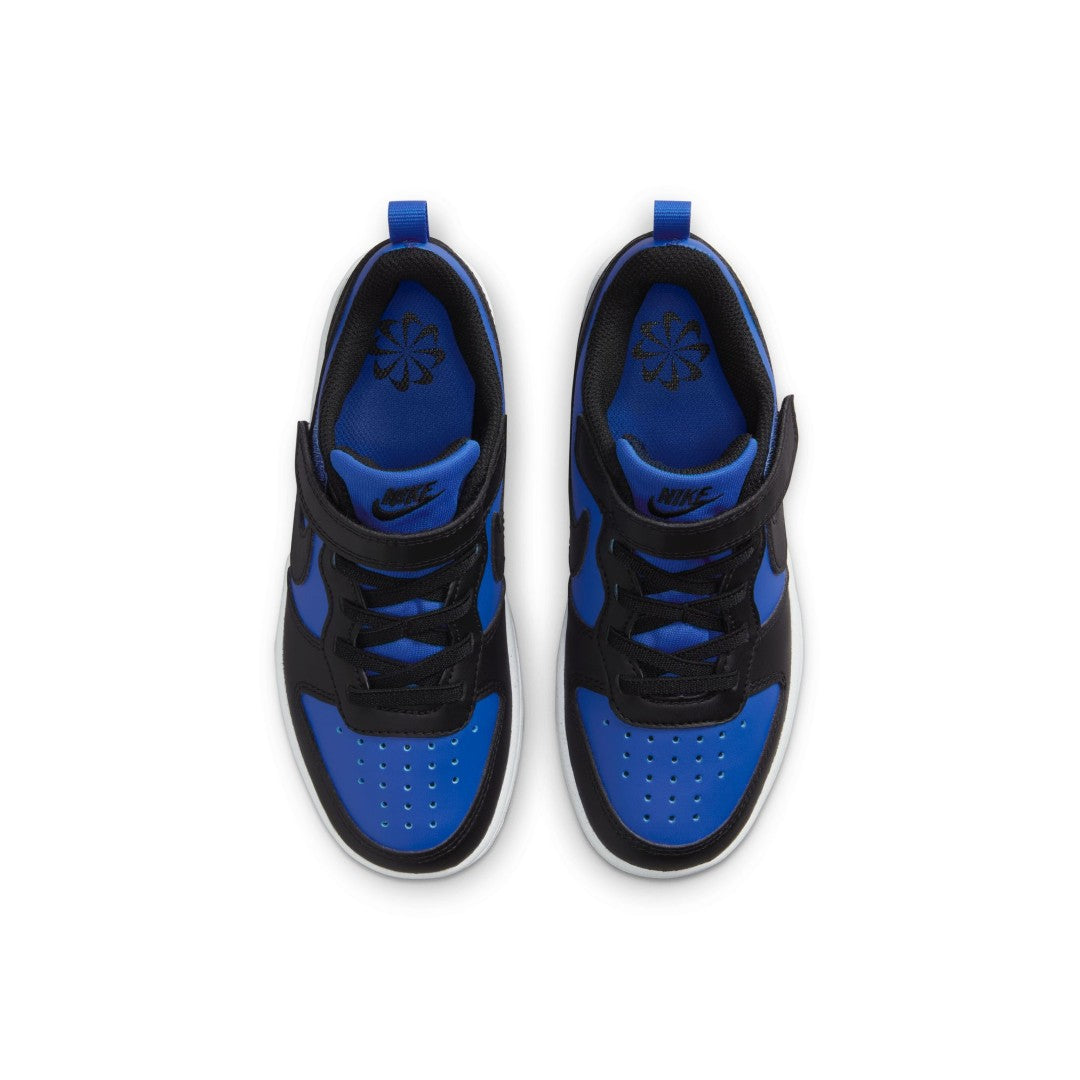 Court Borough Low Recraft Shoes