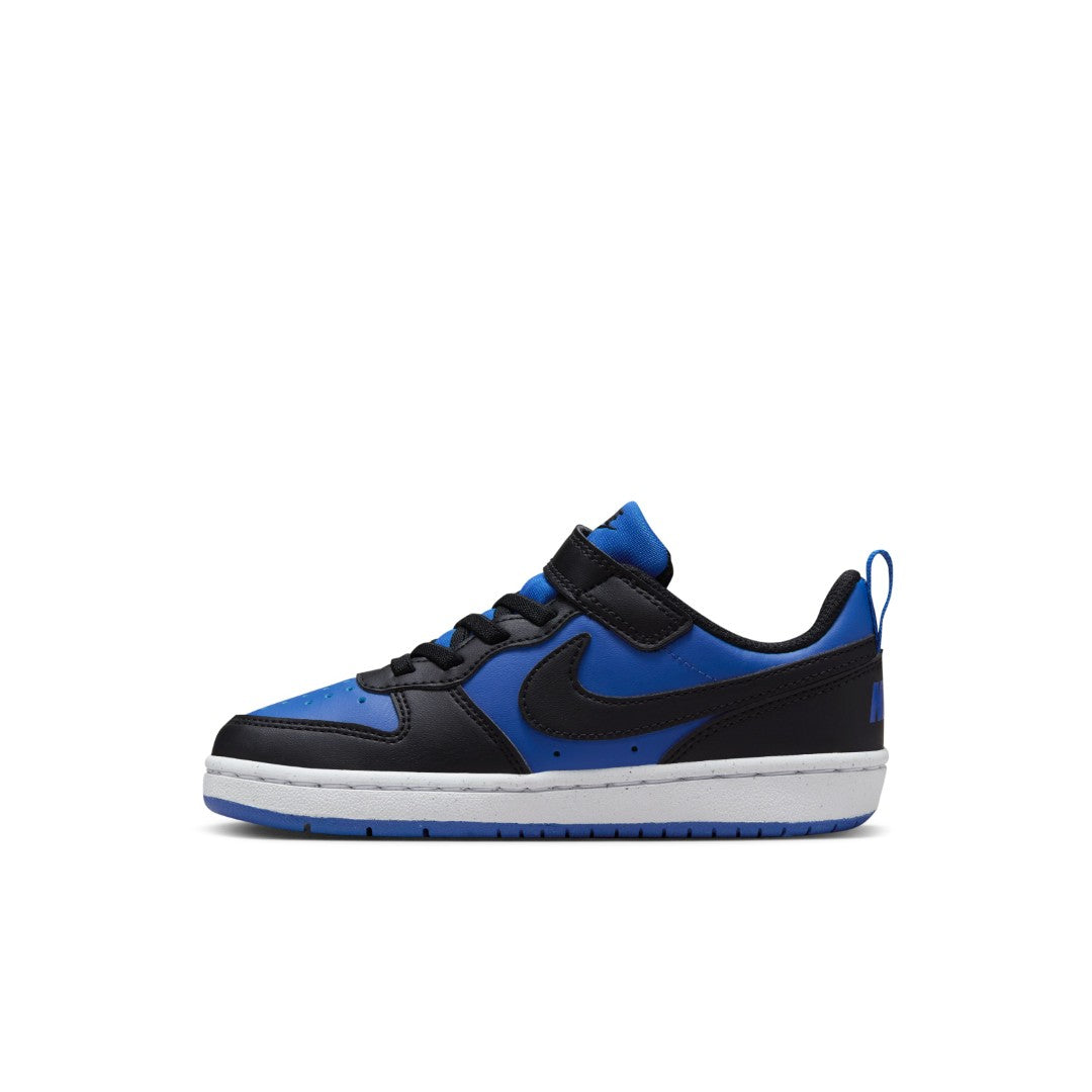 Court Borough Low Recraft Shoes
