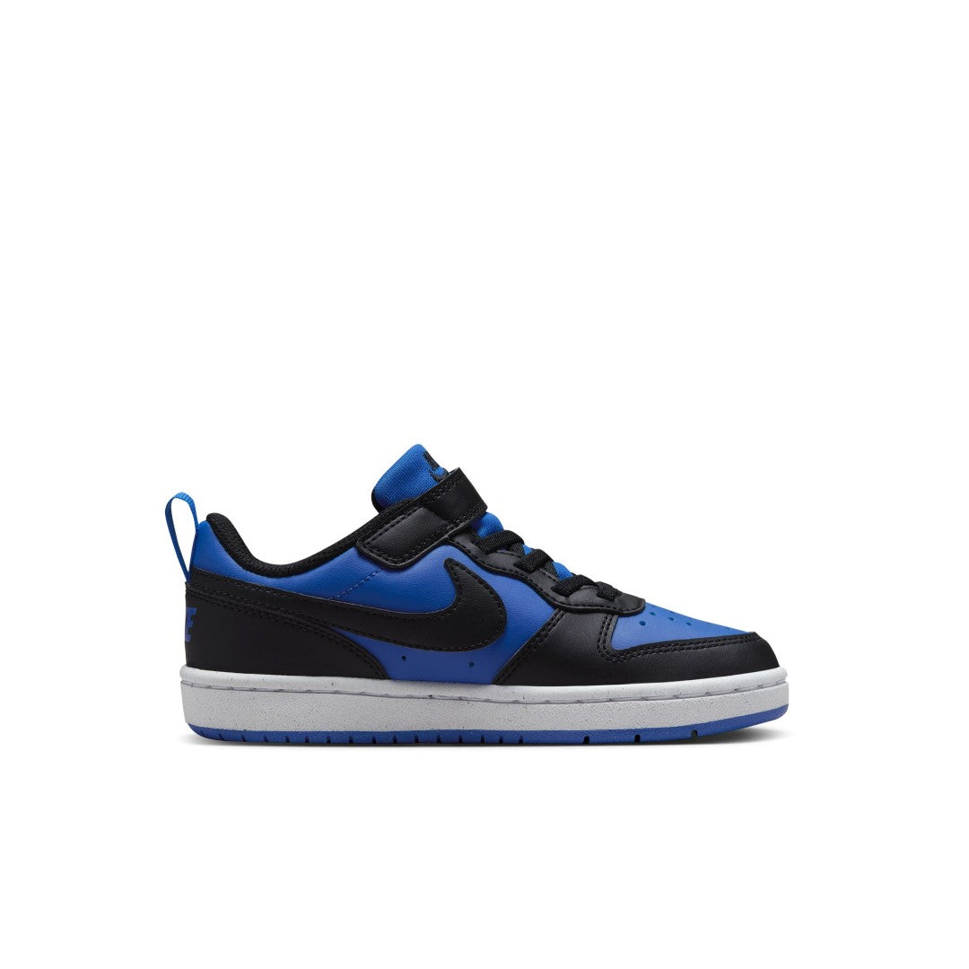 Court Borough Low Recraft Shoes