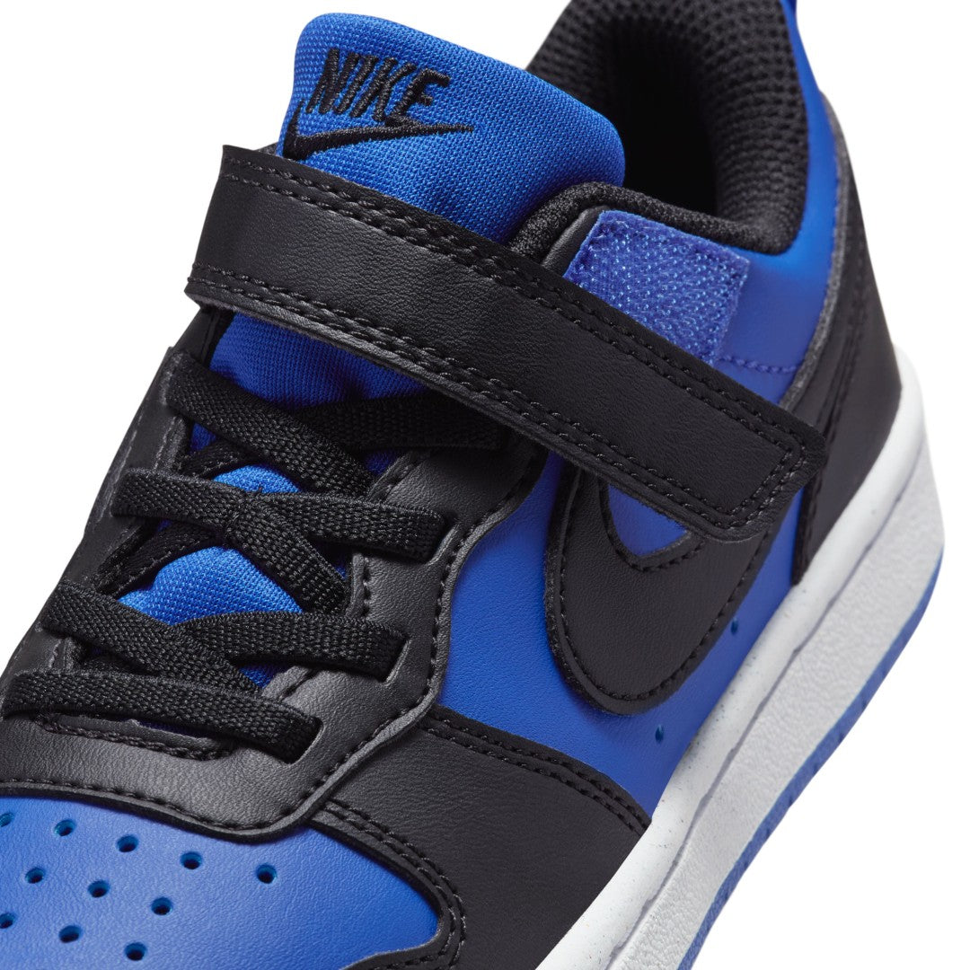 Court Borough Low Recraft Shoes