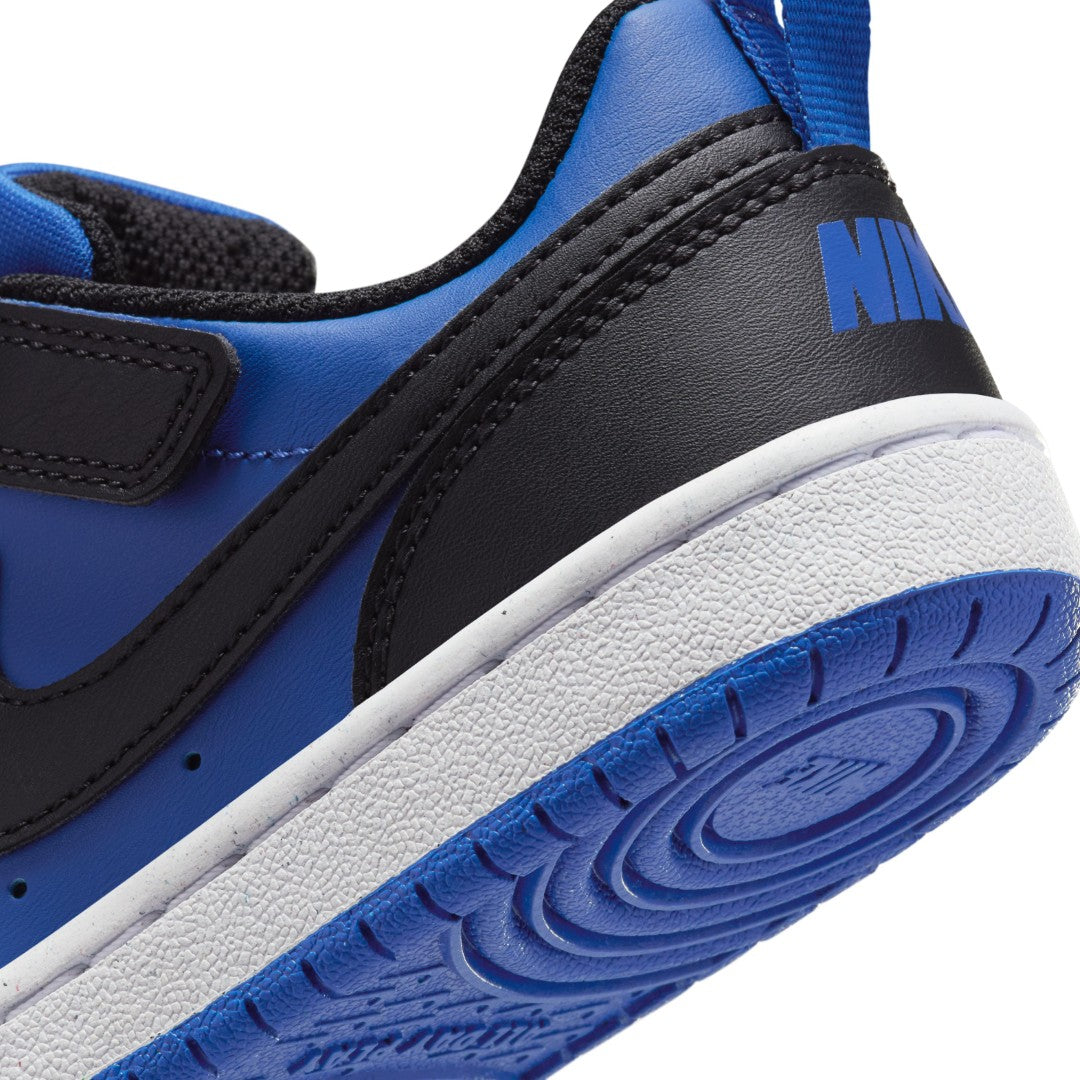 Court Borough Low Recraft Shoes