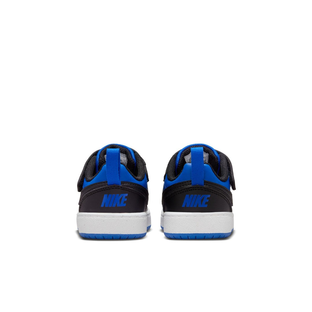 Court Borough Low Recraft  Shoes
