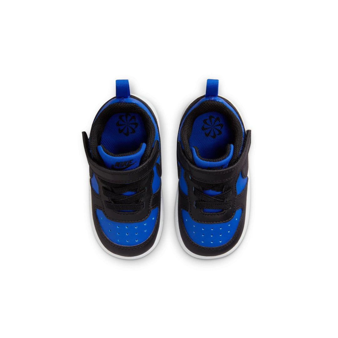 Court Borough Low Recraft  Shoes