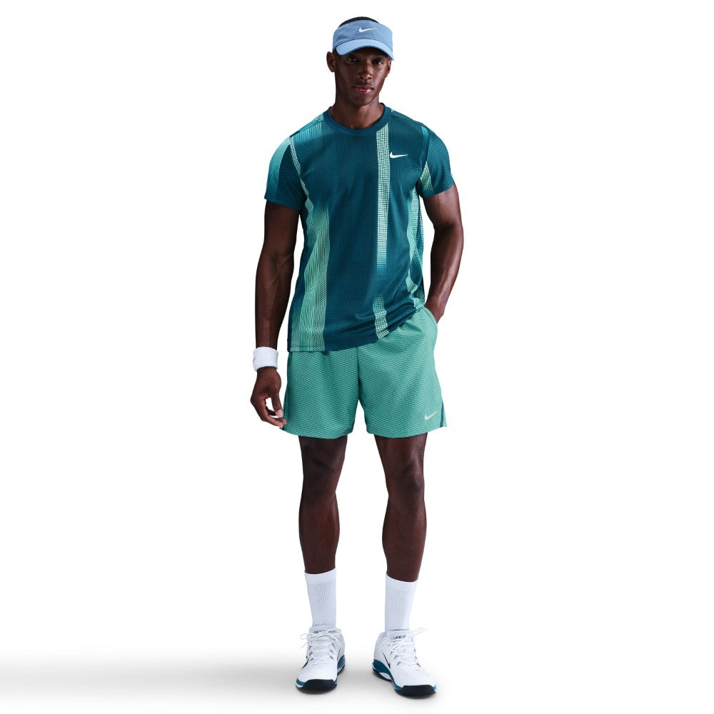 Court Victory Dri-FIT Tennis Top