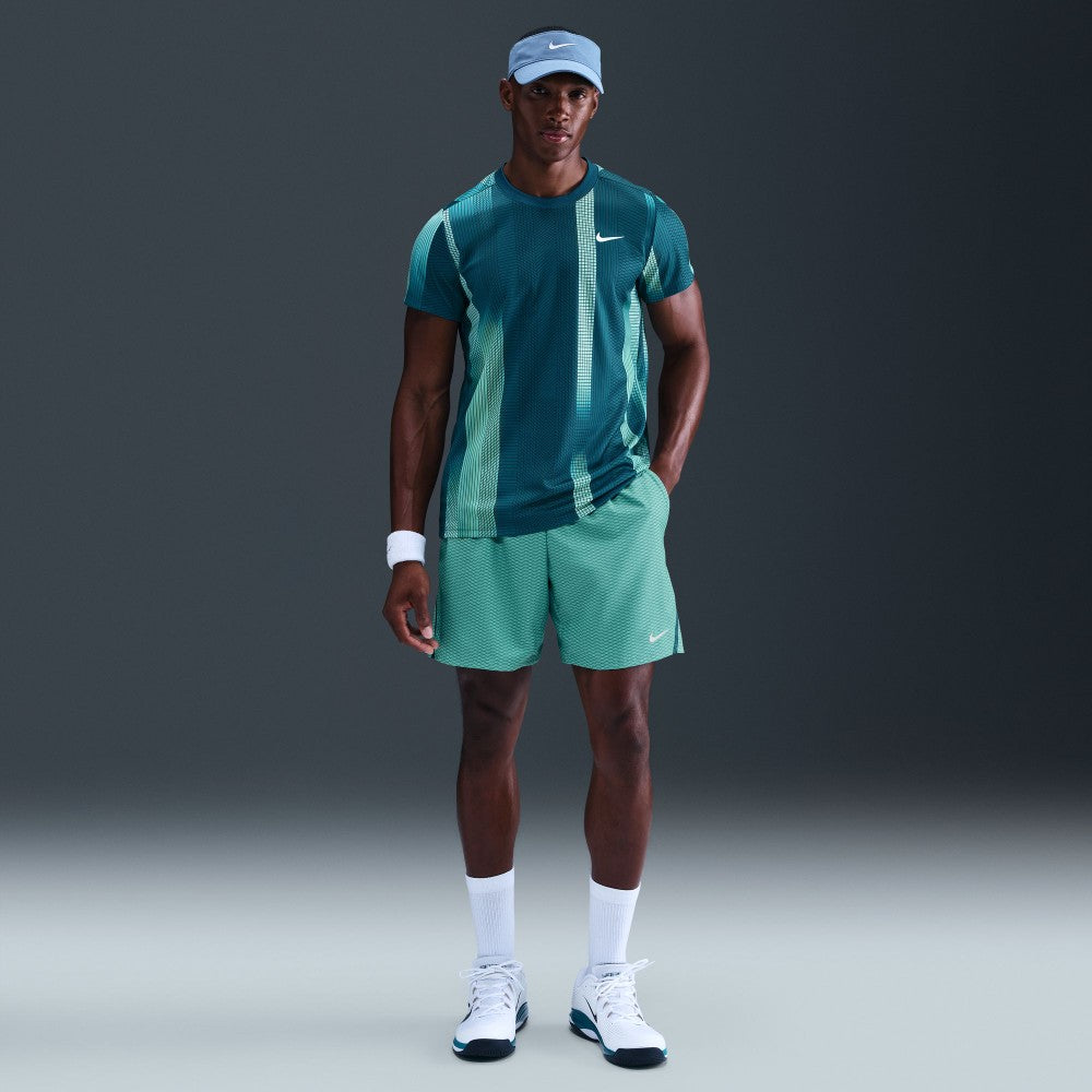 Court Victory Dri-FIT Tennis Top