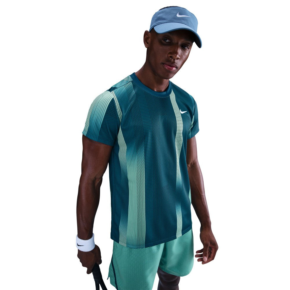 Court Victory Dri-FIT Tennis Top
