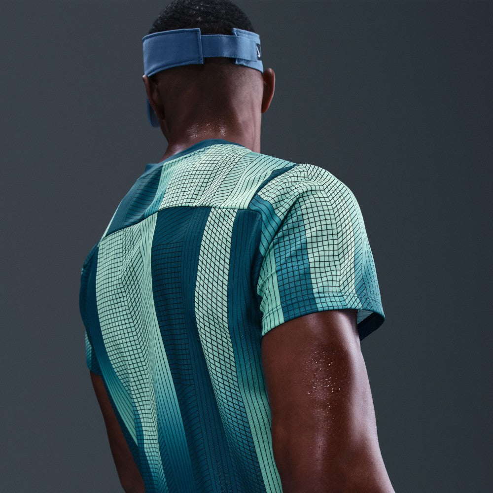 Court Victory Dri-FIT Tennis Top