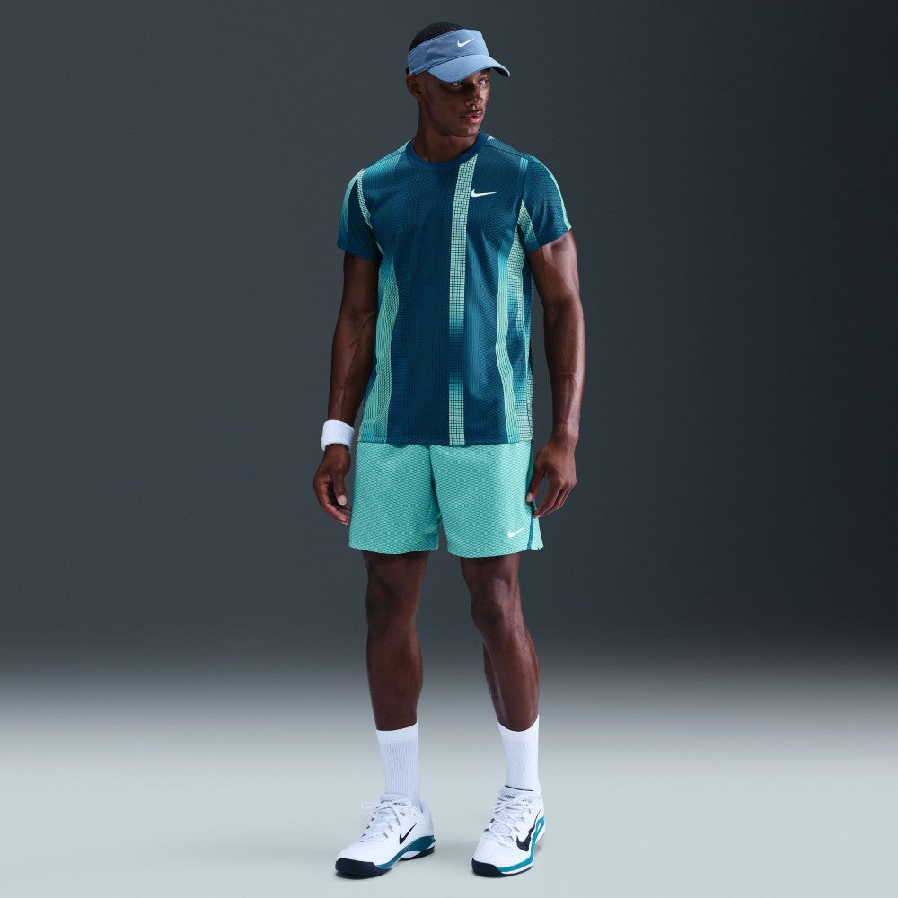 Court Victory Dri-FIT 7" Tennis Shorts