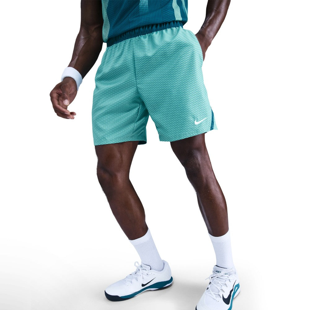 Court Victory Dri-FIT 7" Tennis Shorts