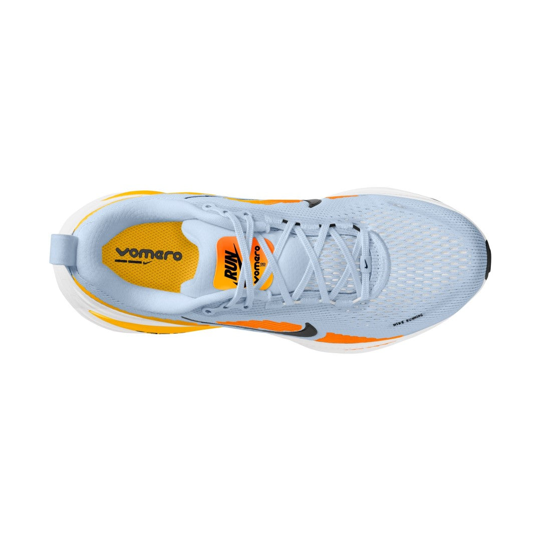 Vomero 18 Road Running Shoes