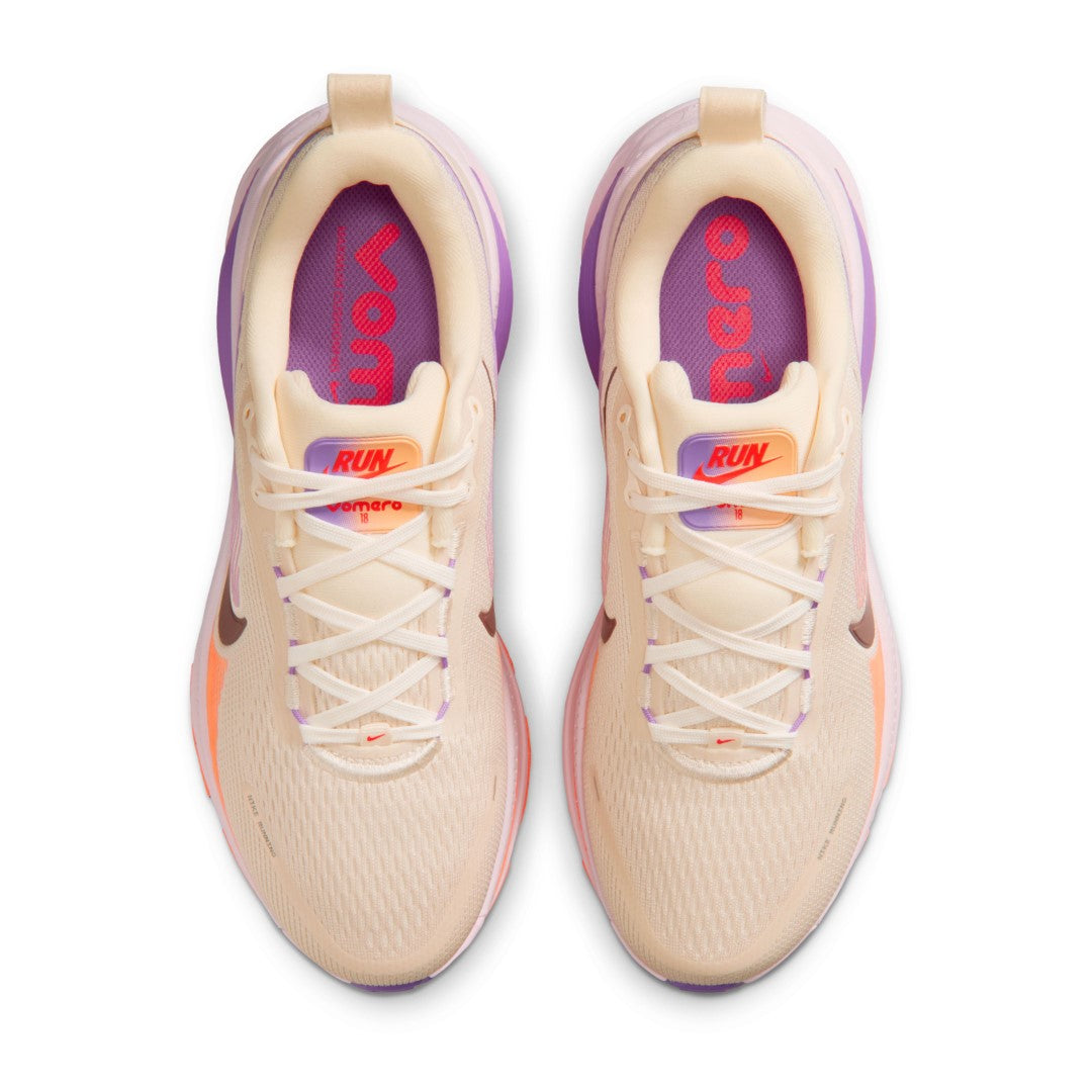 Vomero 18 Road Running Shoes