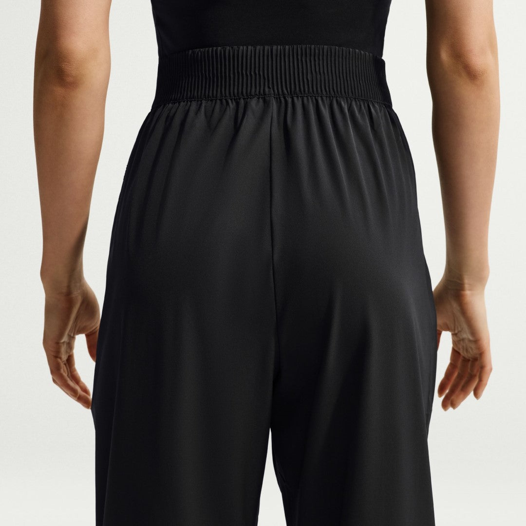 Dri-FIT High-Waisted Woven Wide-Leg Pants