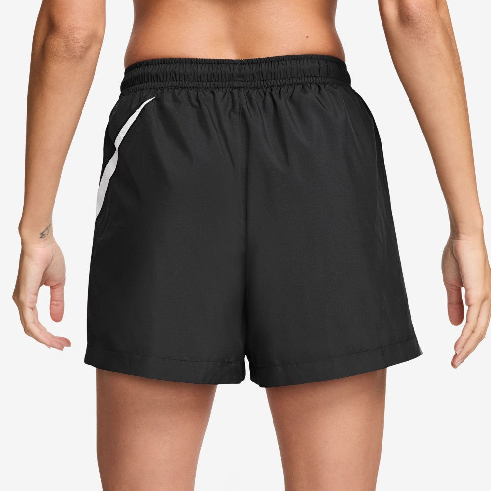 Sportswear Classic Mid-Rise 5"in  Woven Logo Shorts