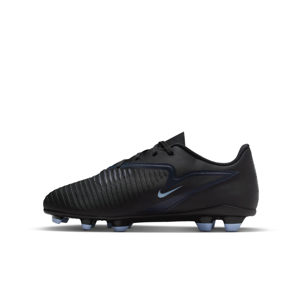 Jr. Phantom 6 Low Club Multi-ground Football Boot
