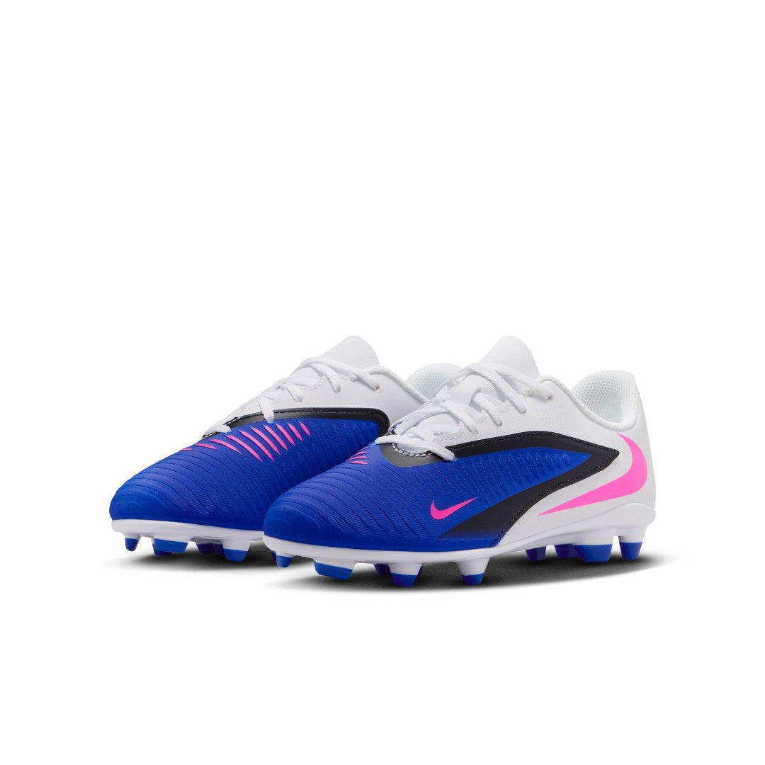 Jr. Phantom 6 Low Club Multi-Ground Shoes