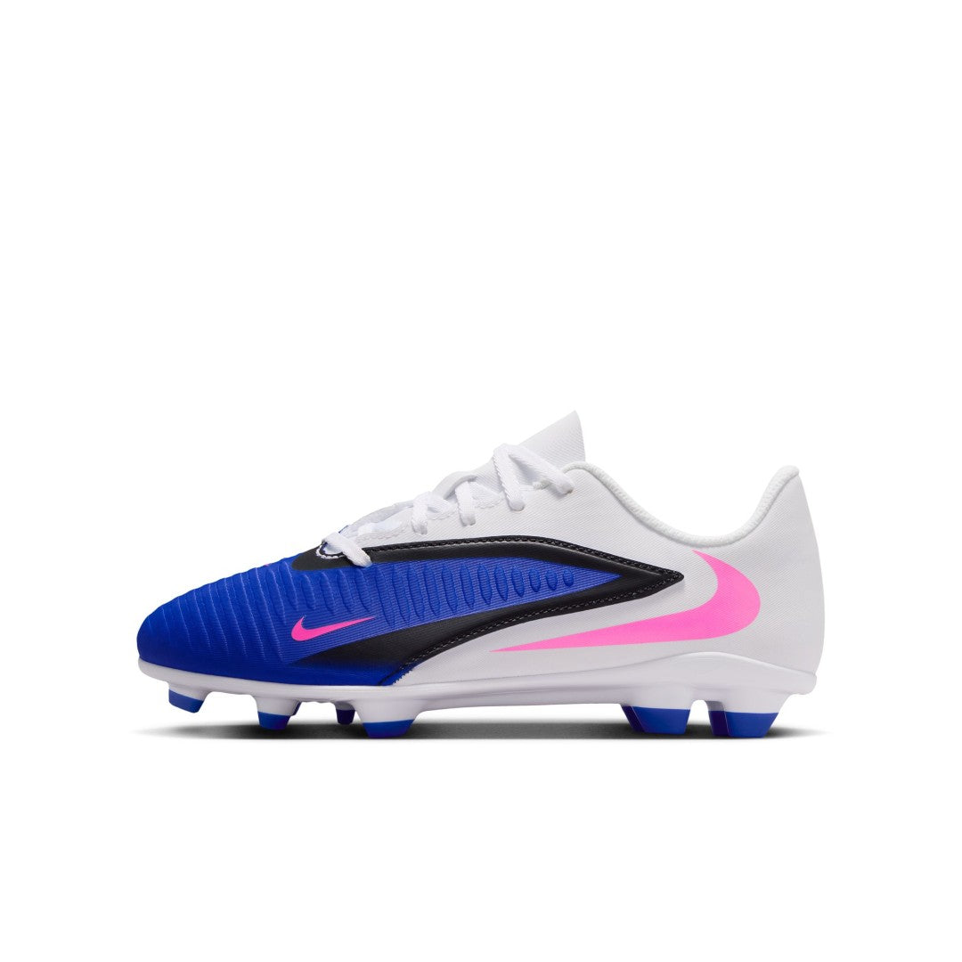 Jr. Phantom 6 Low Club Multi-Ground Shoes