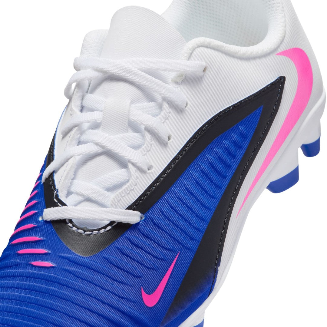 Jr. Phantom 6 Low Club Multi-Ground Shoes