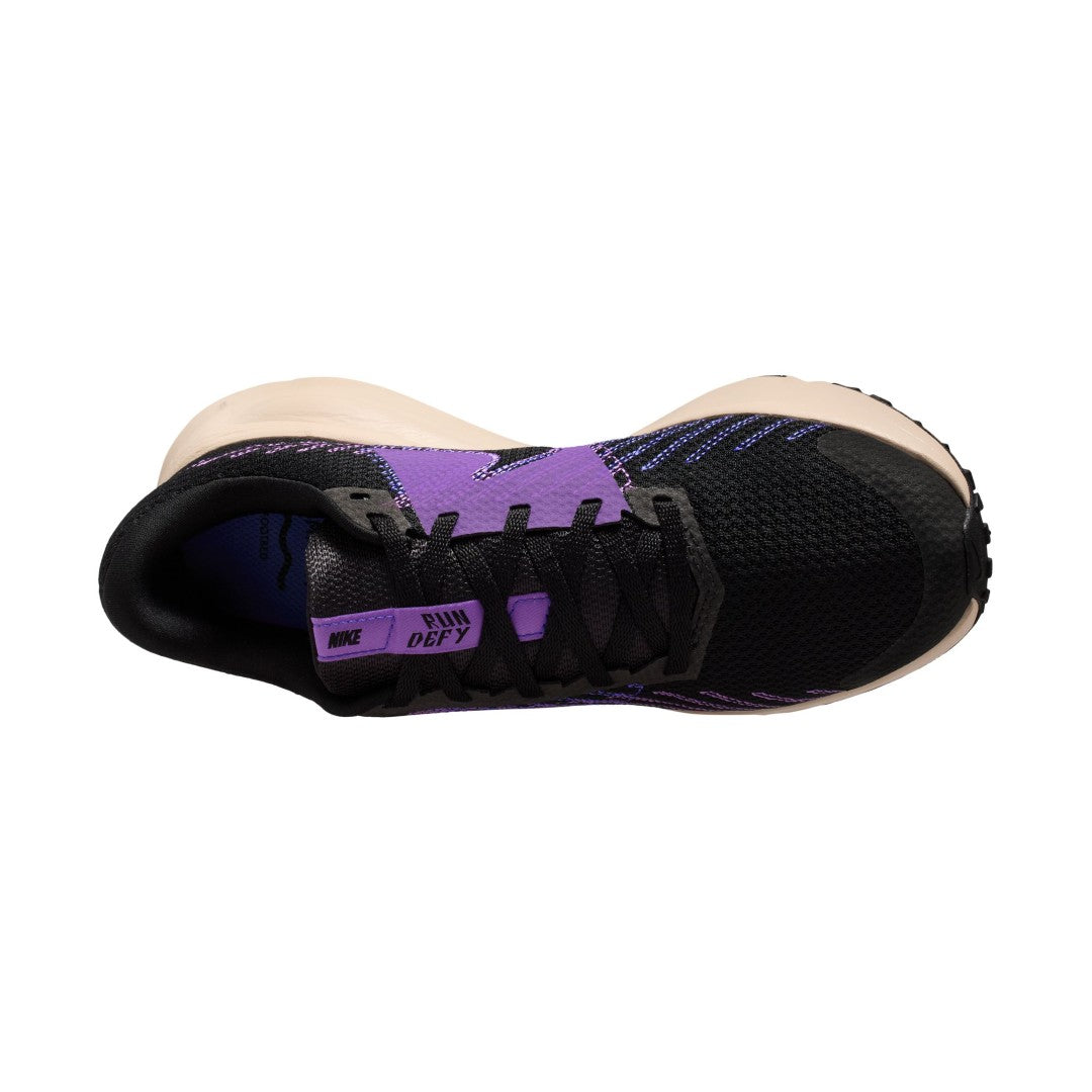 Run Defy Shoes