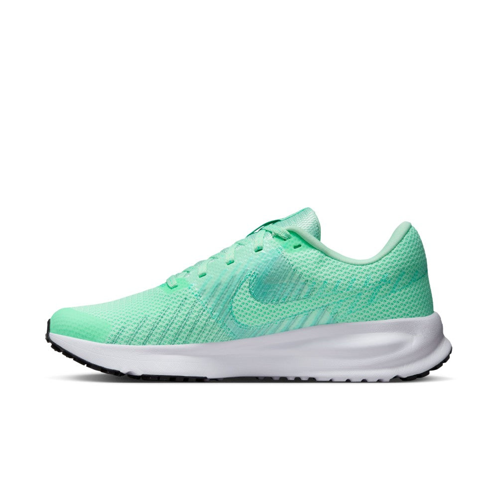 mint green nike shoes for women