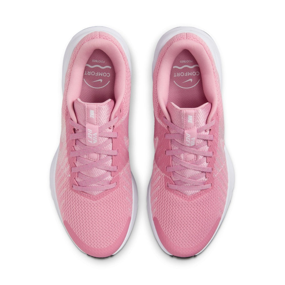 Run Defy Road Running Shoes