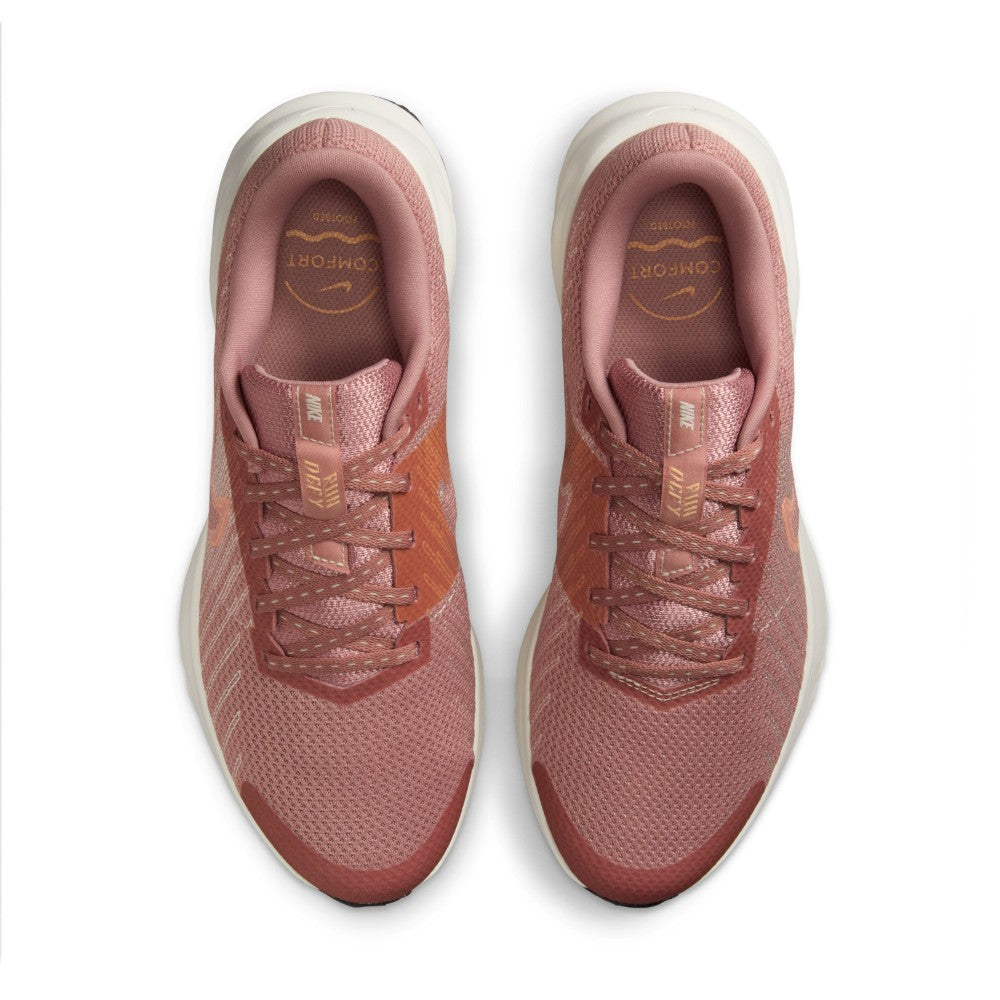 Run Defy Road Running Shoes