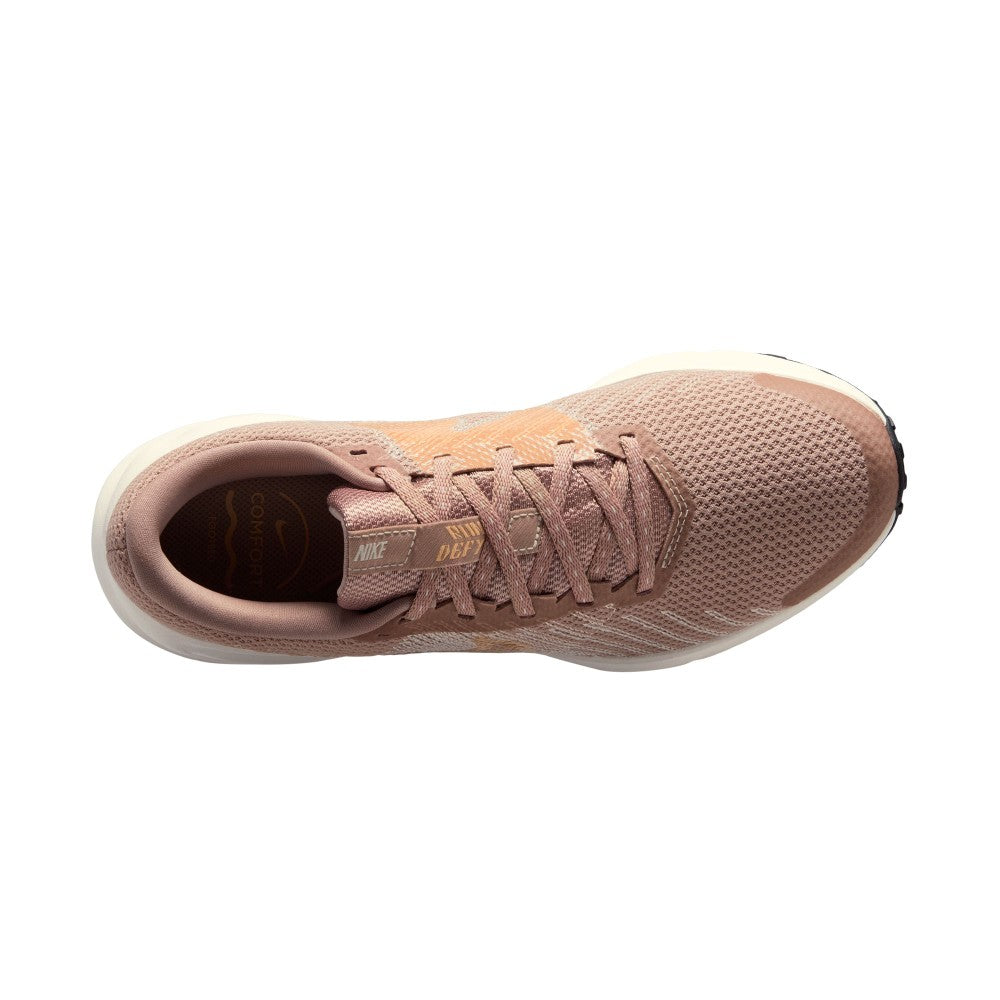 Run Defy Road Running Shoes