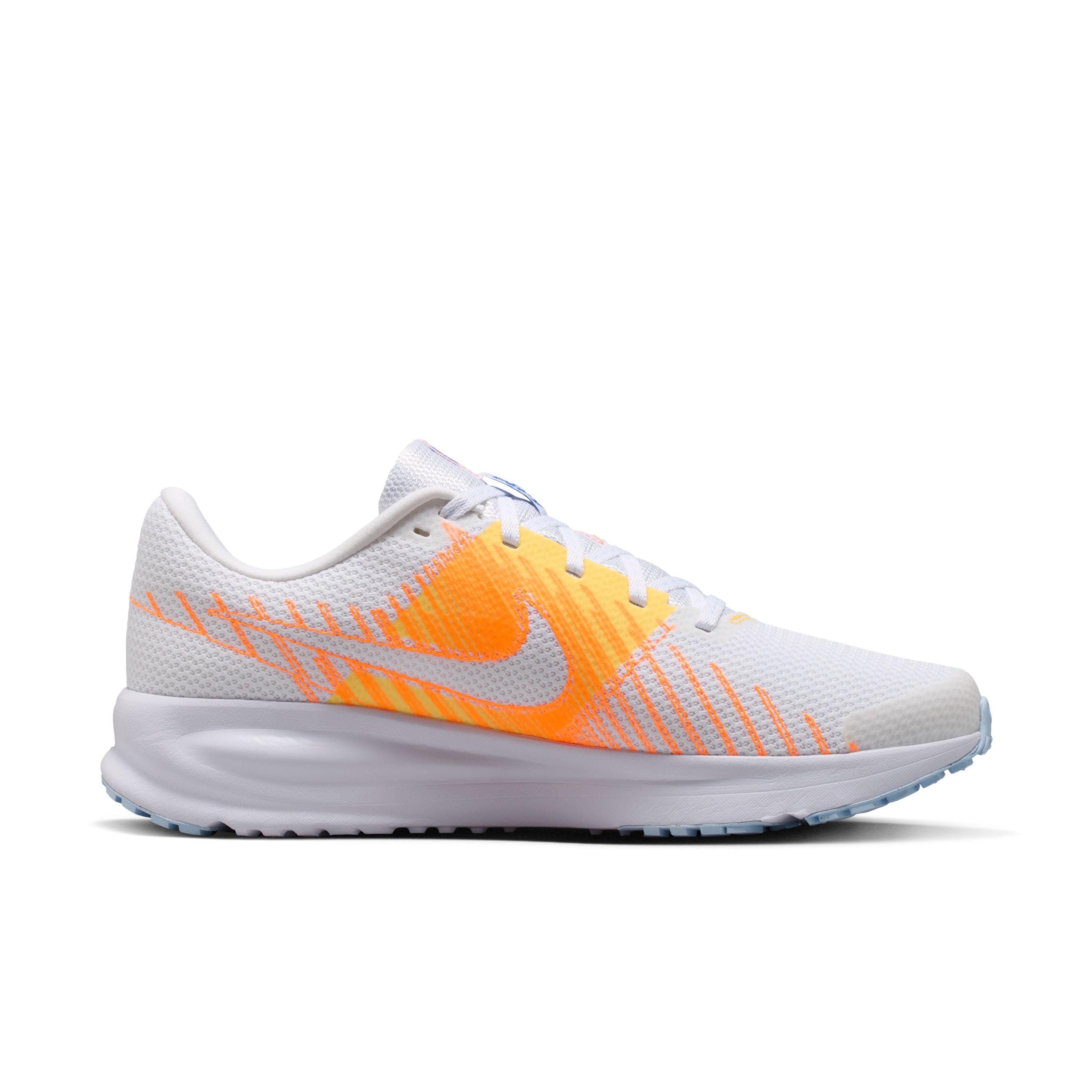 Run Defy Road Running Shoes