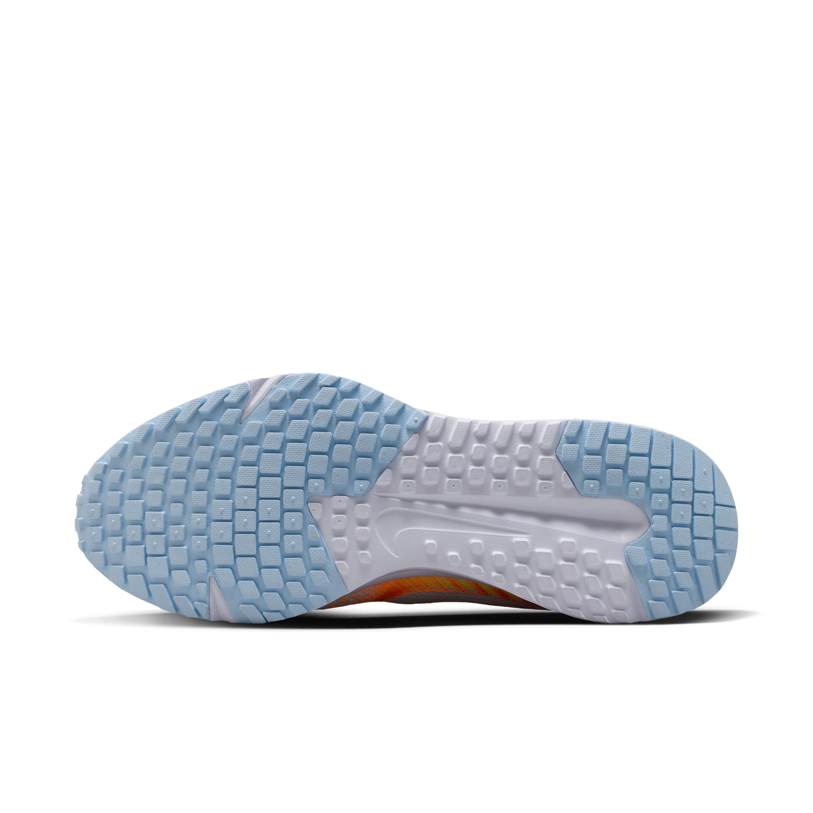 Run Defy Road Running Shoes