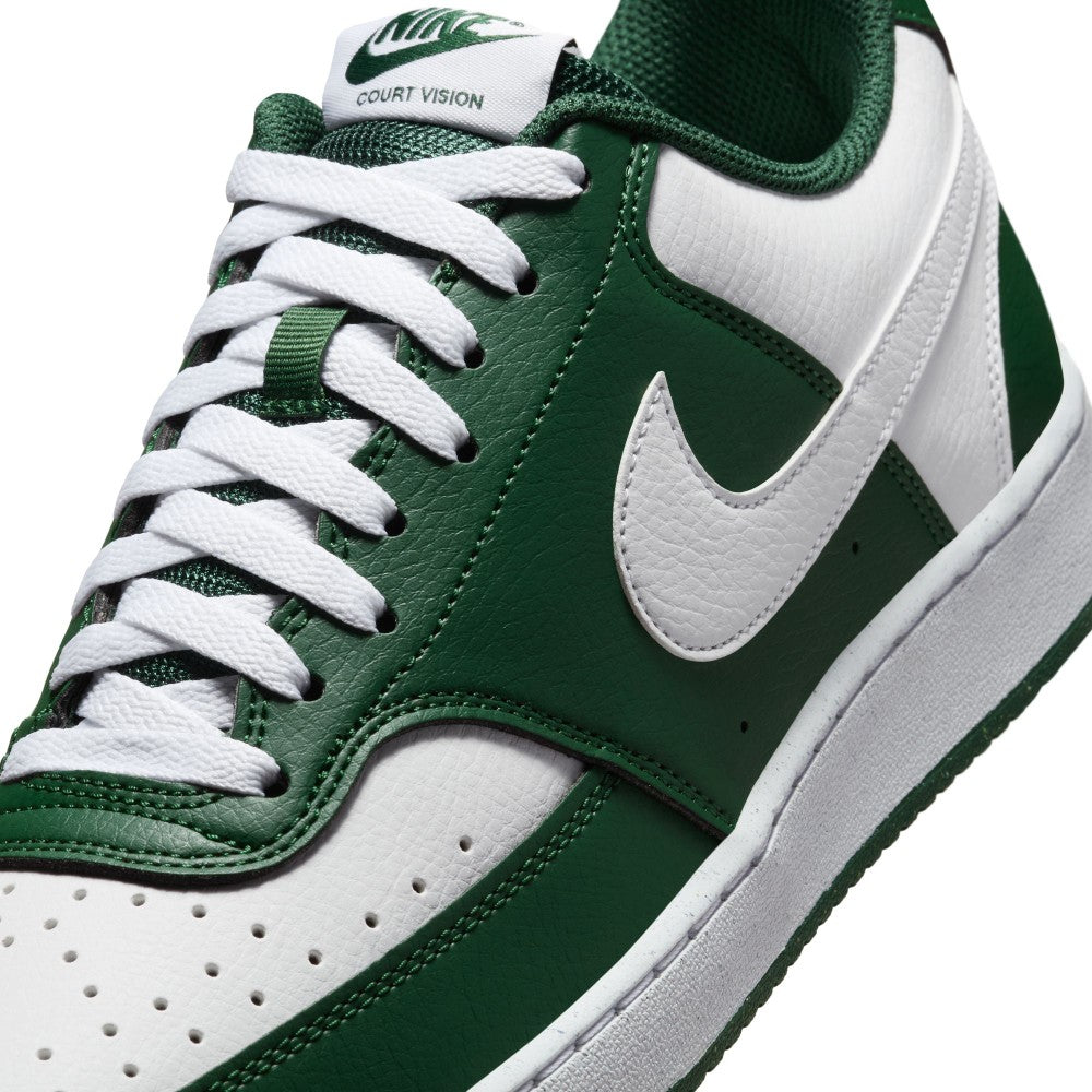 Court Vision Low Lifestyle Shoes