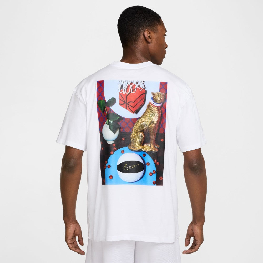 M90 Basketball T-Shirt