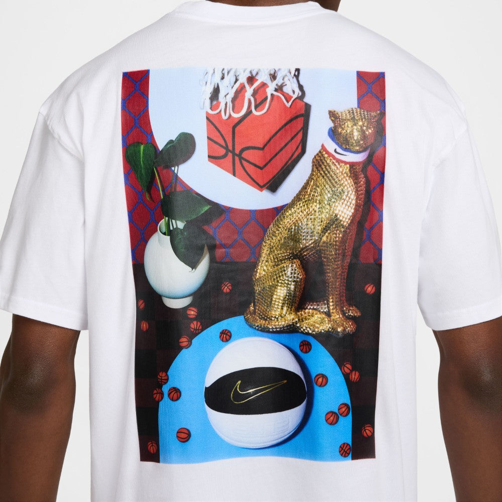 M90 Basketball T-Shirt