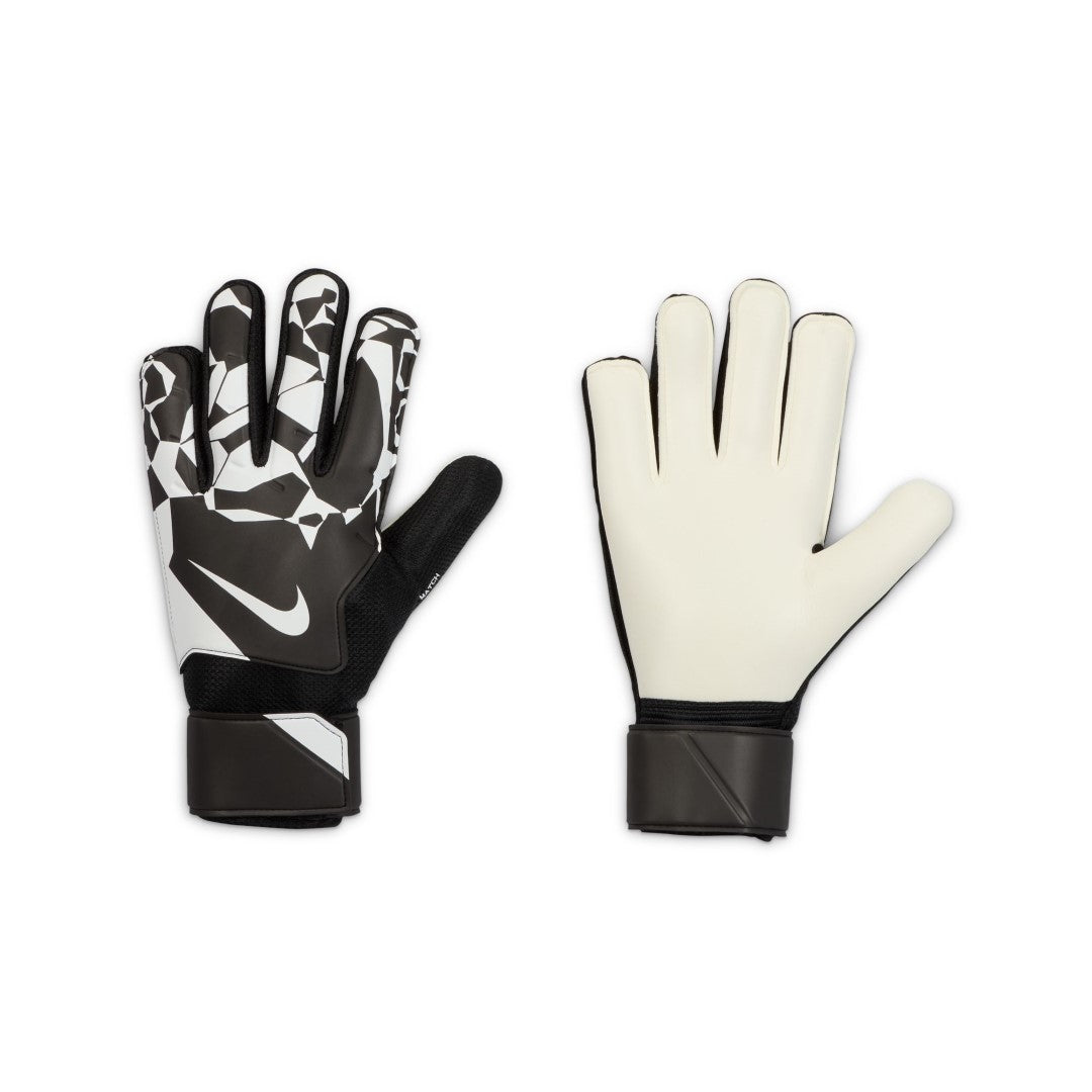 Match Goalkeeper Soccer Gloves