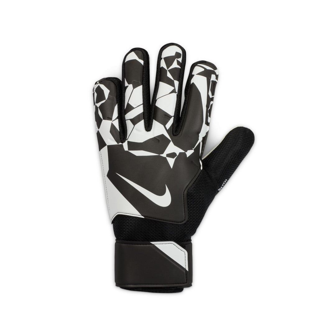 Match Goalkeeper Soccer Gloves