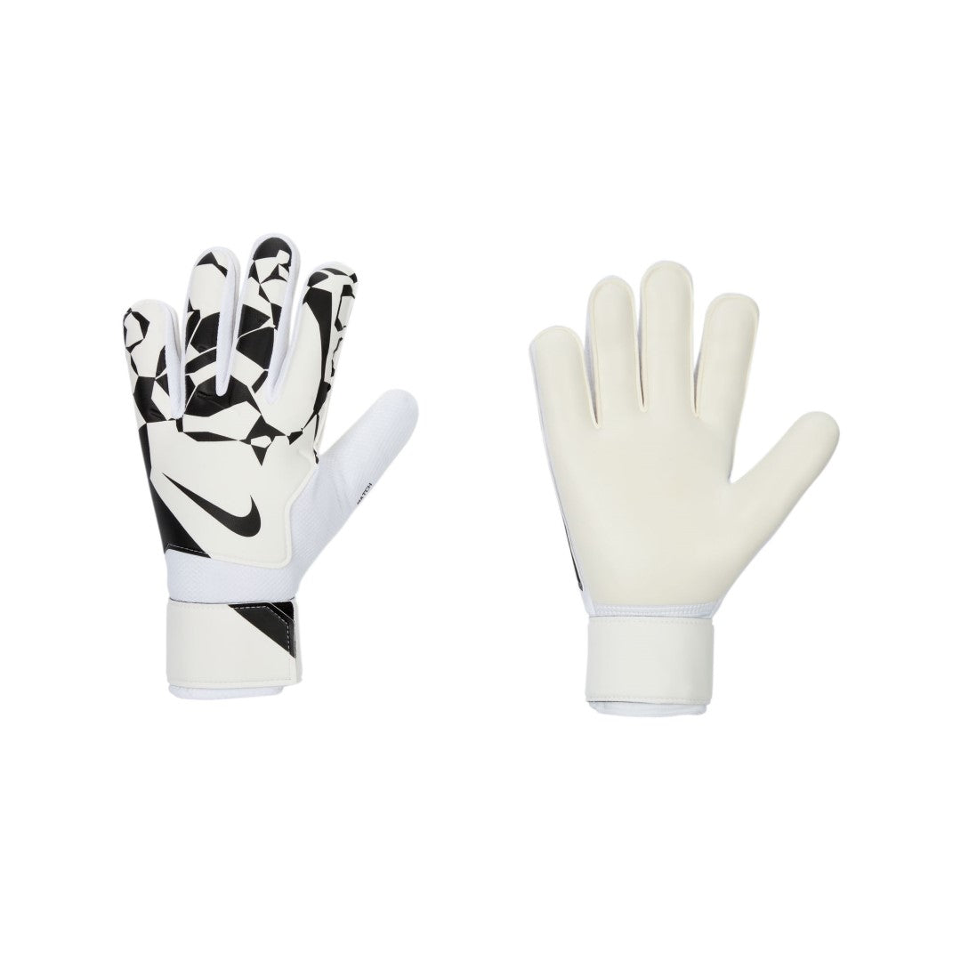 Match Goalkeeper Soccer Gloves