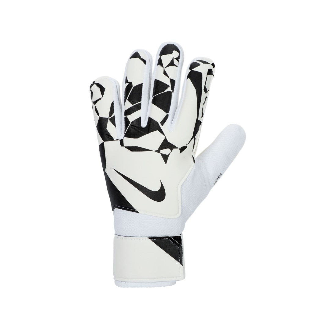 Match Goalkeeper Soccer Gloves