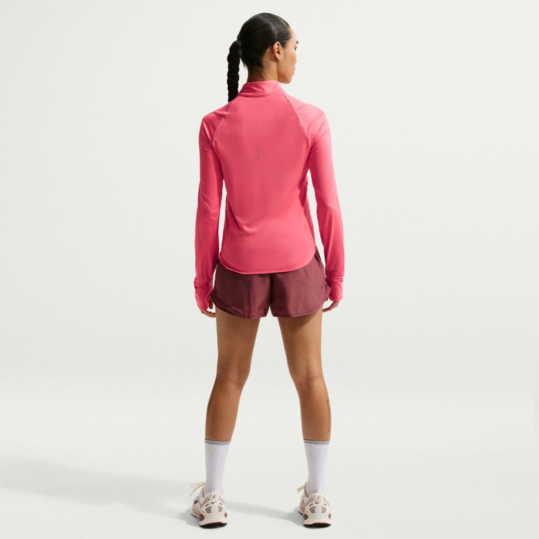 Swift Dri-FIT UV Half-Zip Running Top