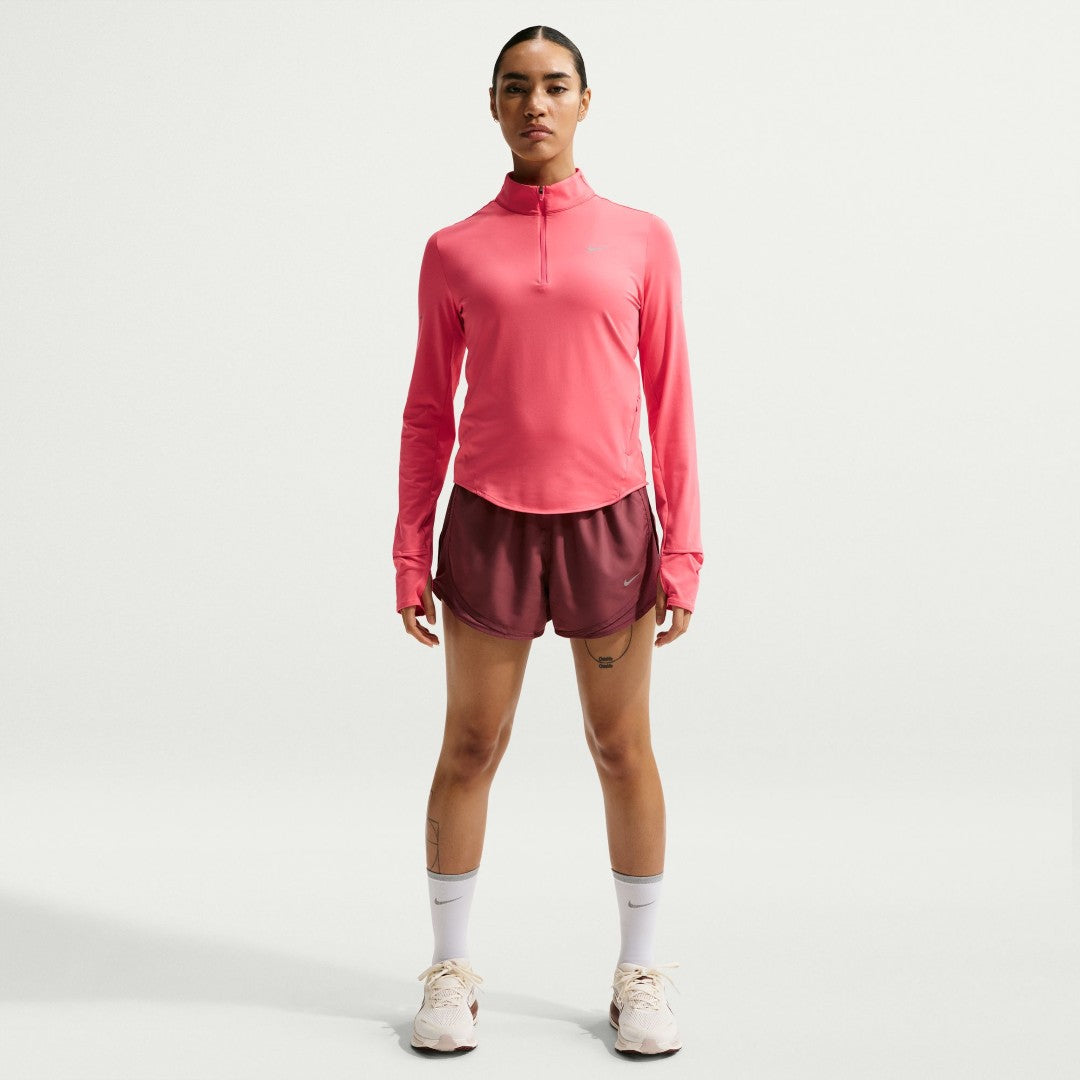 Swift Dri-FIT UV Half-Zip Running Top