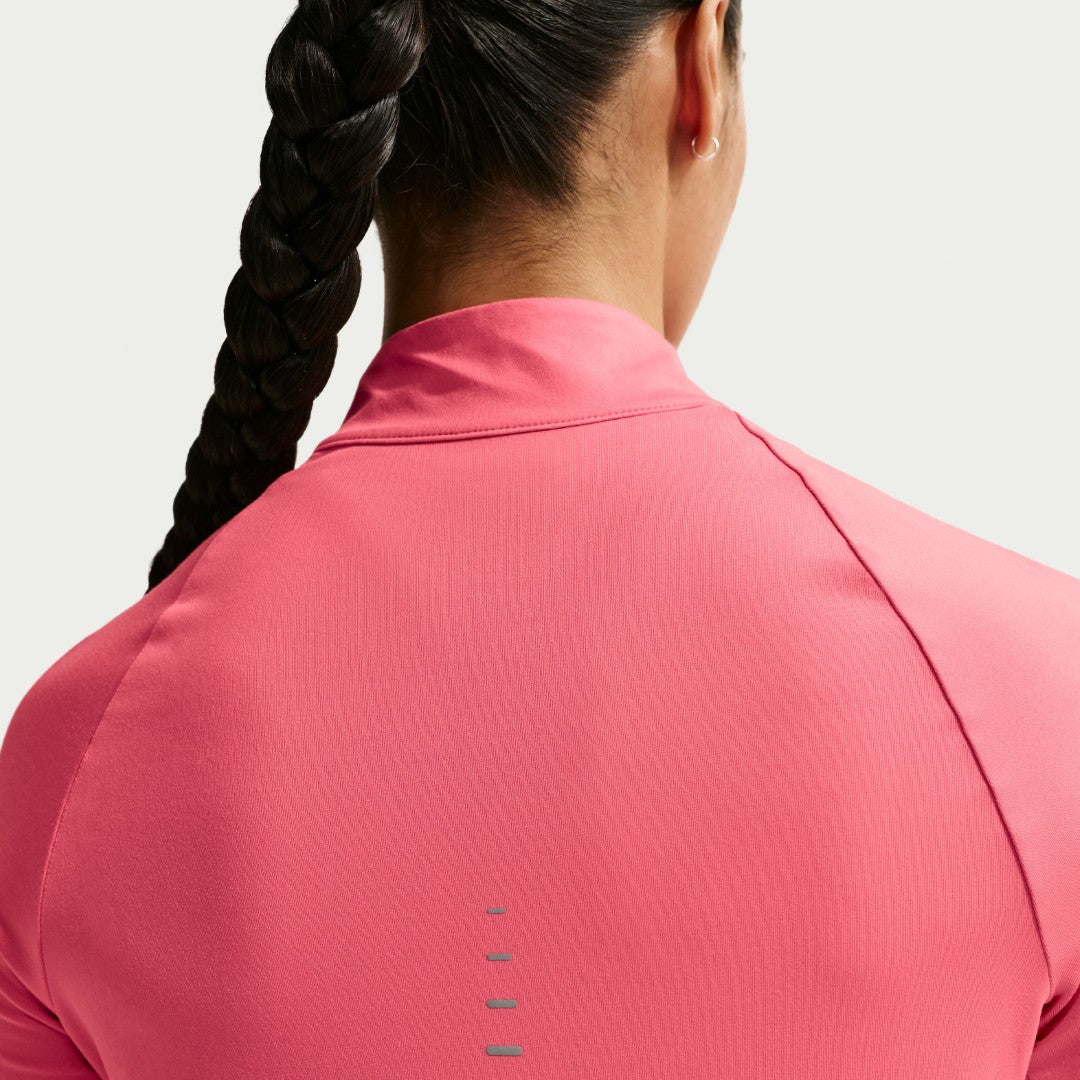 Swift Dri-FIT UV Half-Zip Running Top