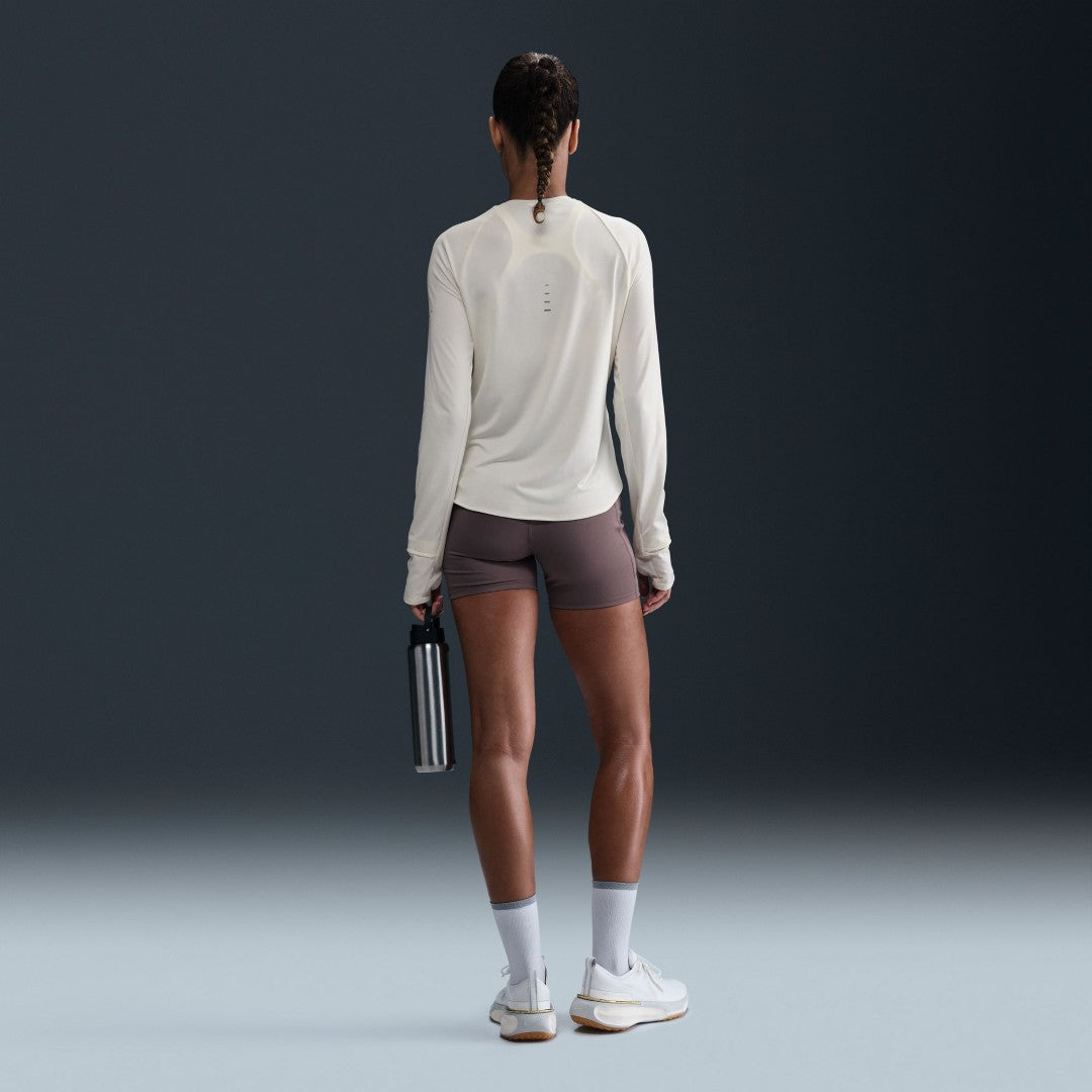 Swift Dri-FIT UV Long-Sleeve Running Top
