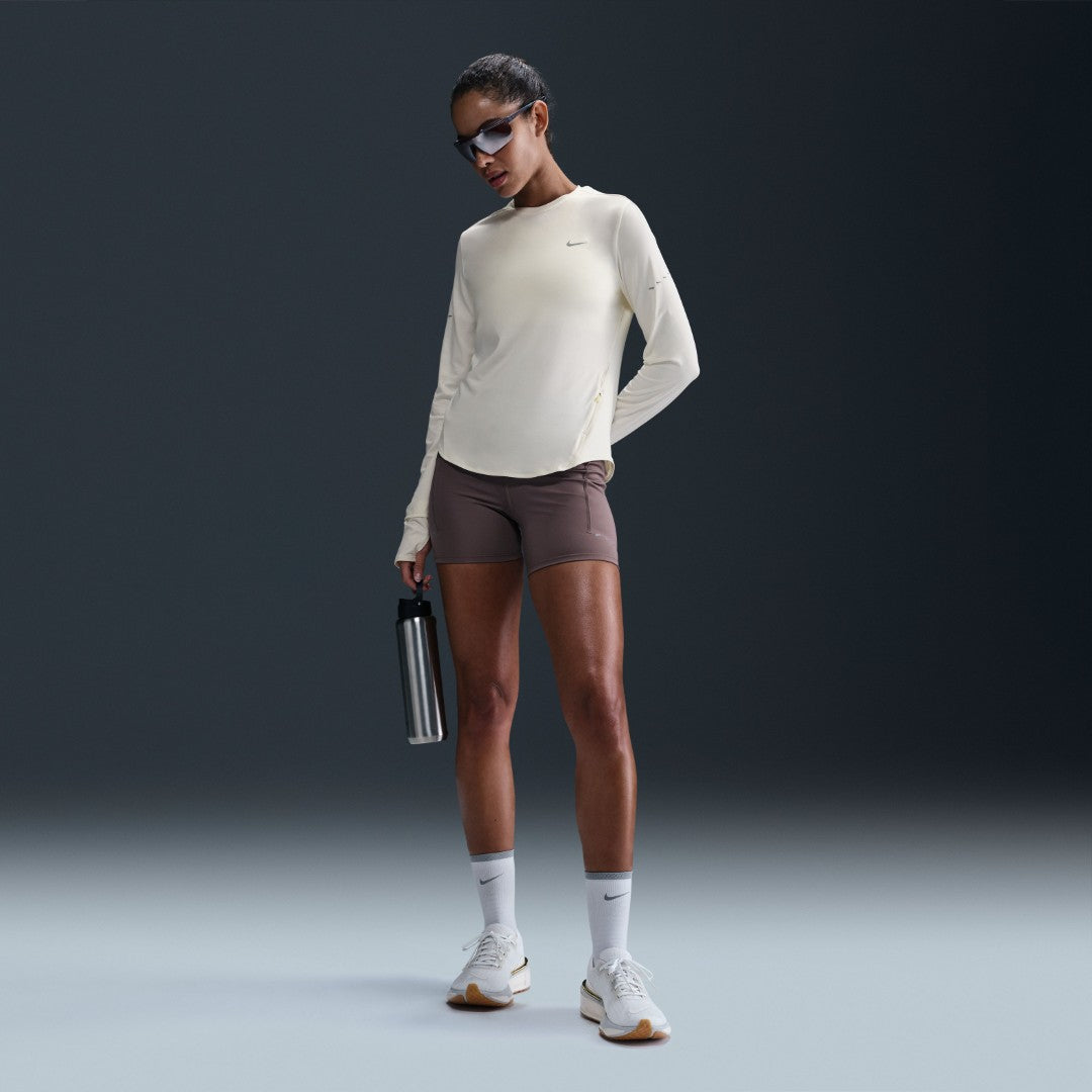 Swift Dri-FIT UV Long-Sleeve Running Top