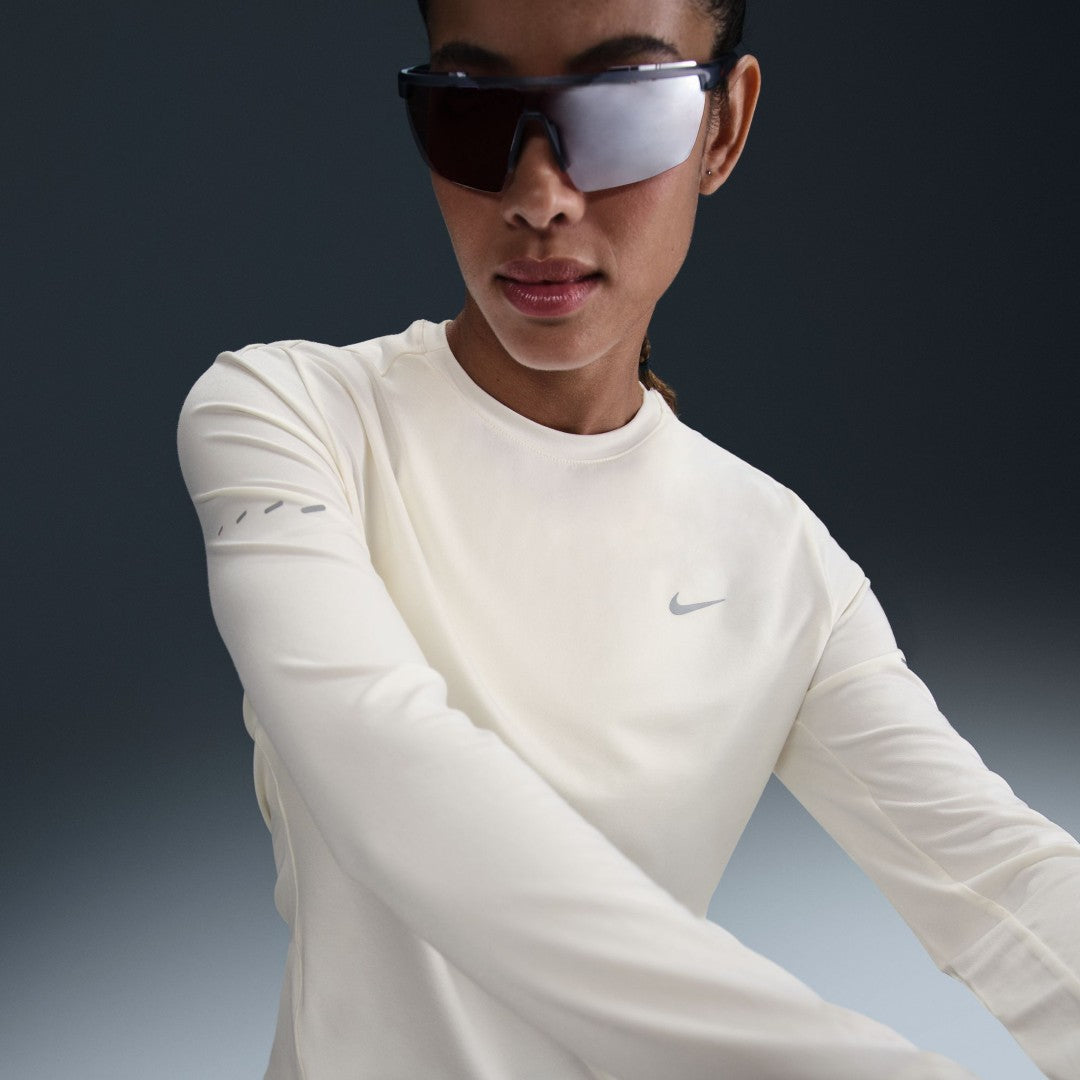 Swift Dri-FIT UV Long-Sleeve Running Top