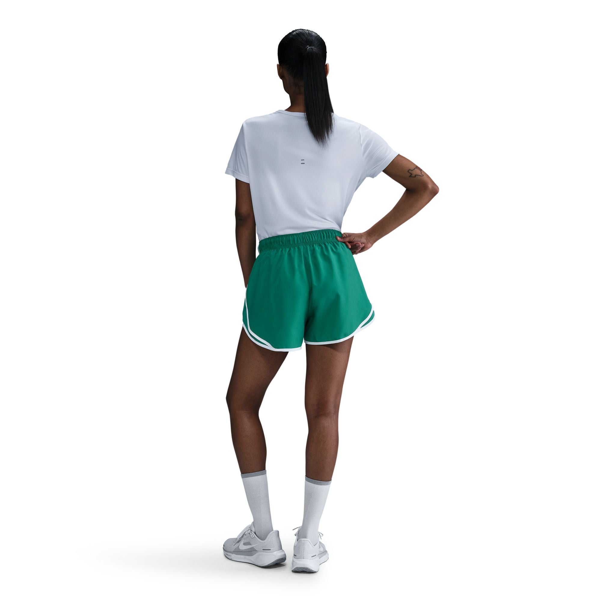Tempo Dri-FIT Short-Sleeve Running Top
