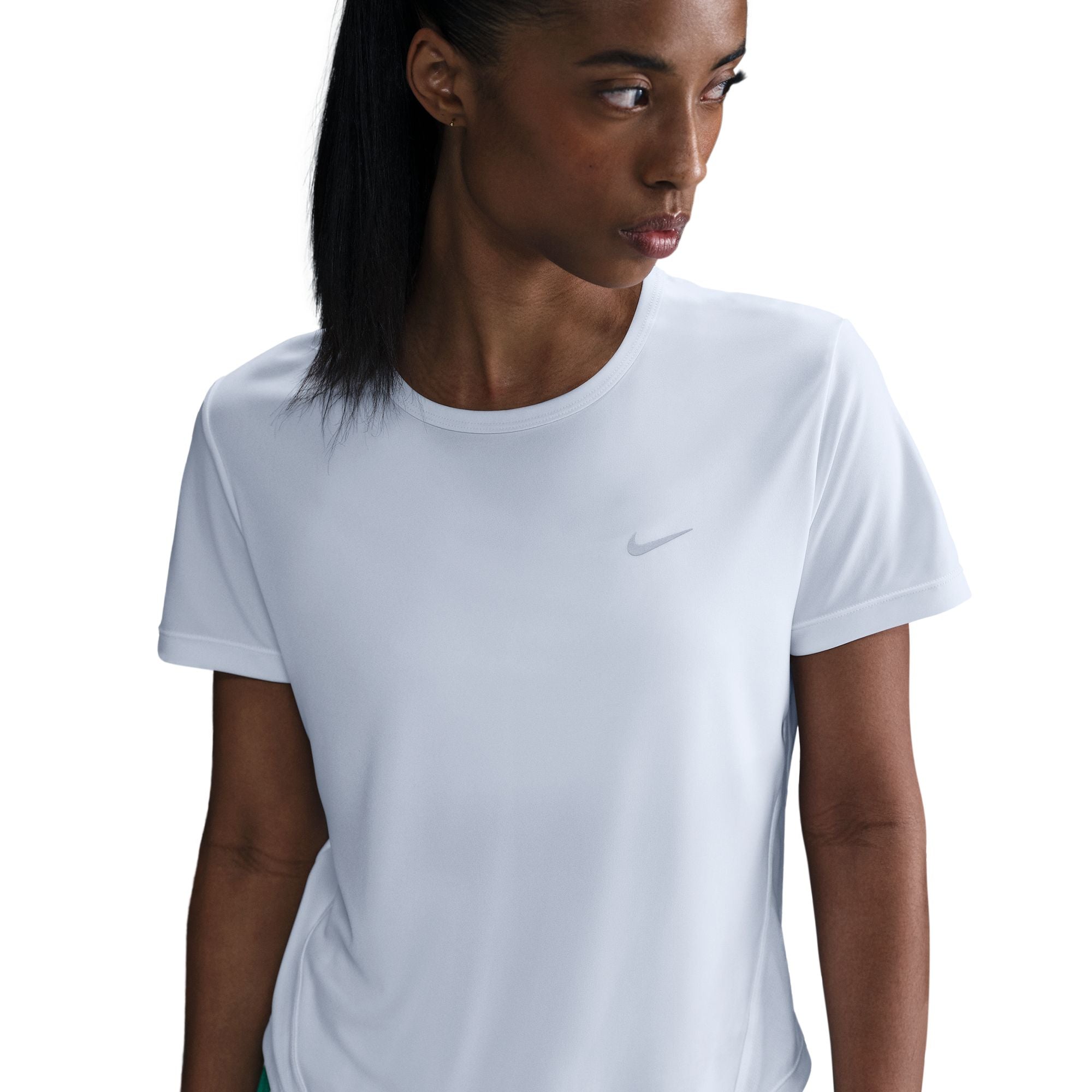 Tempo Dri-FIT Short-Sleeve Running Top