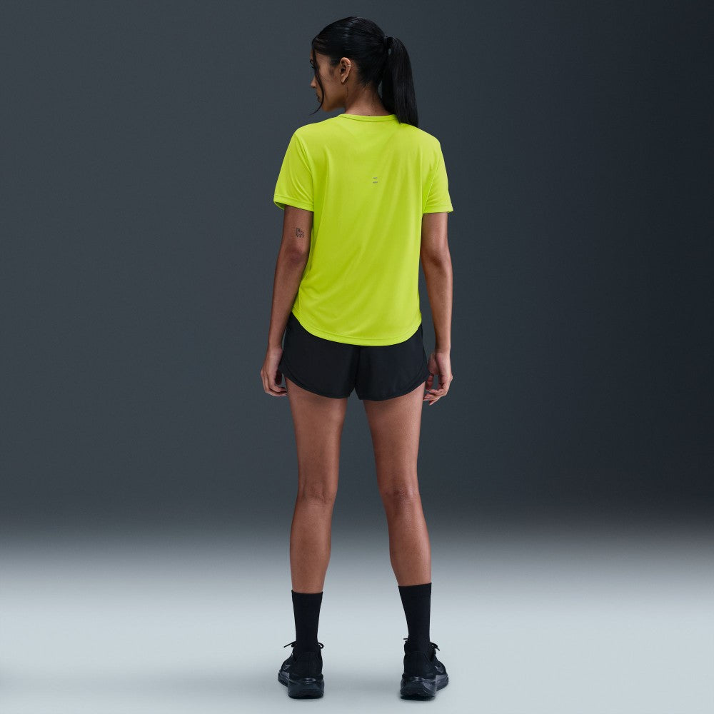 Tempo Dri-FIT Short-Sleeve Running Top