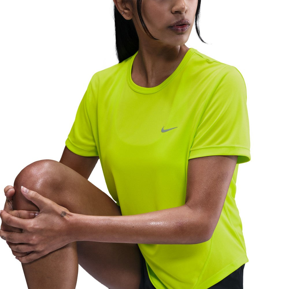 Tempo Dri-FIT Short-Sleeve Running Top