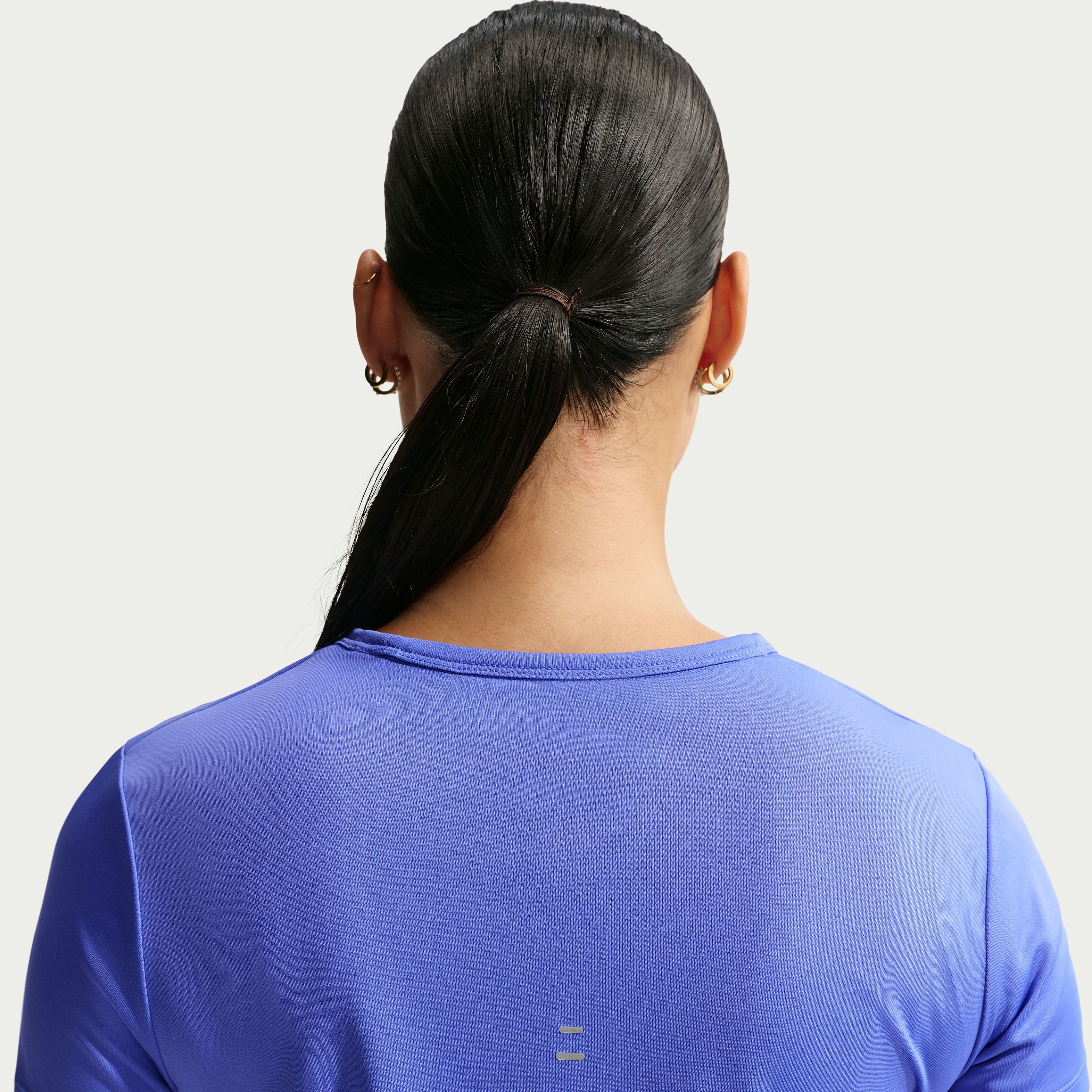 Tempo Dri-FIT Short-Sleeve Running Top