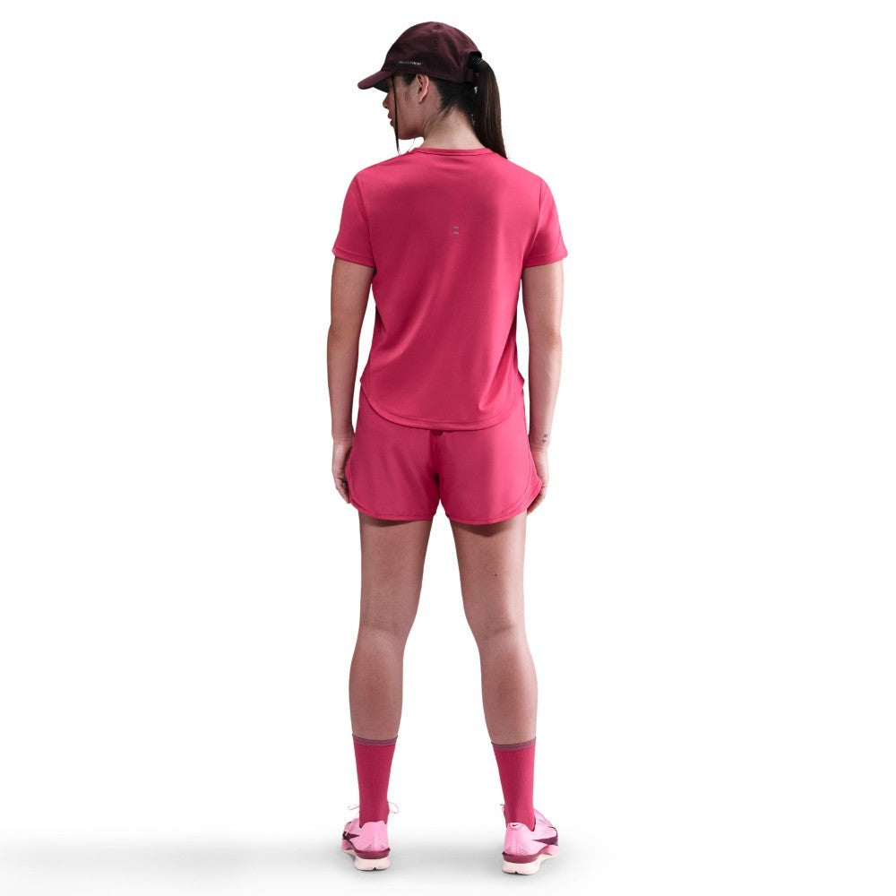 Tempo Dri-FIT Short-Sleeve Running Top