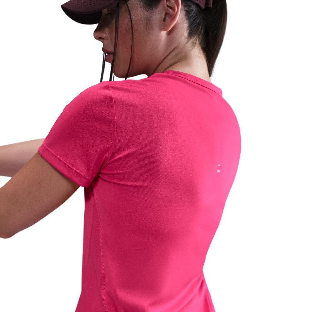 Tempo Dri-FIT Short-Sleeve Running Top